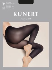 Kunert Velvet 40 Leggins 3-Pack 
