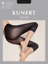Kunert Velvet 40 Capri Leggins 3-Pack 