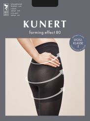 Kunert Forming Effect 80 Strumpfhose 1 Stück 