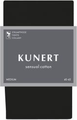 Kunert Sensual Cotton Strumpfhose 1 Stück 