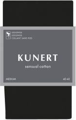 Kunert Sensual Cotton Leggins 1 Item 