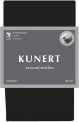 Kunert Sensual Merino Tights 1 Item 