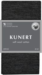 Kunert Soft Wool Cotton Leggings 1 Item 