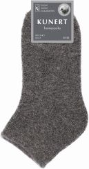 Kunert Homesocks Kurzsocke 3er Pack 
