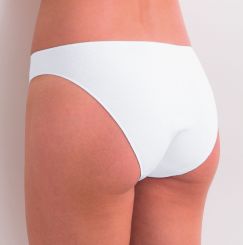 Pompadour Cotton Light Tanga 6er Pack 