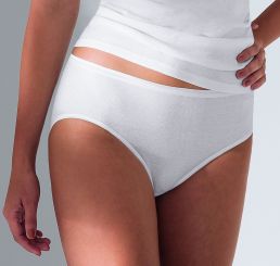 Pompadour Passion Hüftslip 3er Pack 