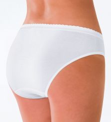 Pompadour Pur Jazzpant 3er Pack 