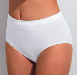 Pompadour Poesie Maxislip 3er Pack 