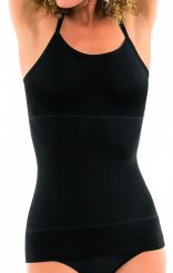 Pompadour Body-Shaper Tanktop 1 Item 