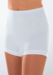 Pompadour Modeste Pagenschlüpfer 3er Pack 