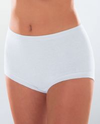 Pompadour Modeste Waistslip 3-Pack 