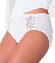 Pompadour Nostalgie Maxislip 3-Pack 