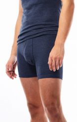 Schöller Helios Jeans Ringel Underpant Short 5-Pack 