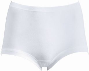 Schöller Baumwolle Supergekämmt Taillenslip 5er Pack 