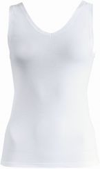 Schöller Baumwolle Supergekämmt Achselhemd 5er Pack 