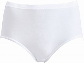 Schöller Baumwolle Waistslip 3-Pack 