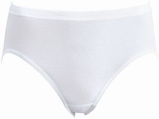 Schöller Baumwolle Hüftslip 3er Pack 