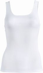 Schöller Baumwolle Achselhemd 3er Pack 