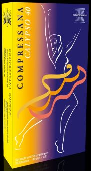 Compressana CALYPSO 40 Strumpfhose 1 Stück 