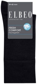 Elbeo Fresh Comfort Socke 3er Pack 