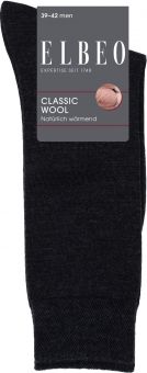 Elbeo Classic Wool Knee High 3-Pack 