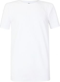 Esge CITO Cotton Stripe Shirt 1/2 Arm 3er Pack 