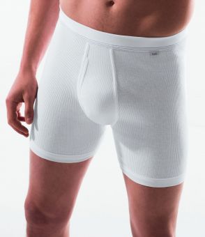Esge LORD Doppelripp Underpant Short 3-Pack 