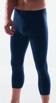 Esge JEANS Feinripp Hose 3/4 Lang 1 Stück 