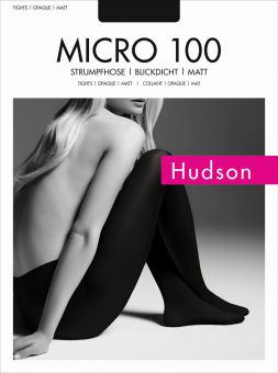 Hudson Micro 100 Tights 3-Pack 