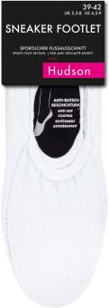 Hudson Sneaker Füßling 3er Pack 