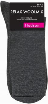Hudson Relax Woolmix Clima Sock 3-Pack 