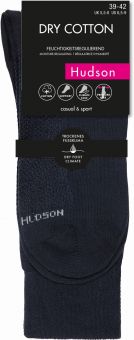 Hudson Dry Cotton Socke 3er Pack 