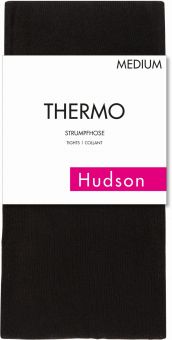 Hudson Thermo Strumpfhose 3er Pack 
