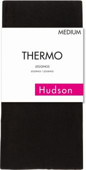 Hudson Thermo Leggings 3er Pack 