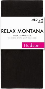 Hudson Relax Montana Strumpfhose 1 Stück 