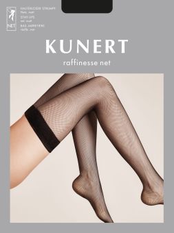 Kunert Raffinesse Net Stay Ups 1 Pair 