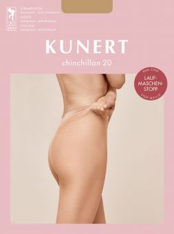 Kunert Chinchillan Run Stop 20 Tights 3-Pack 