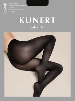 Kunert Velvet 40 Tights 3-Pack 