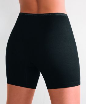 Pompadour Intime Cycling Shorts 3-Pack 