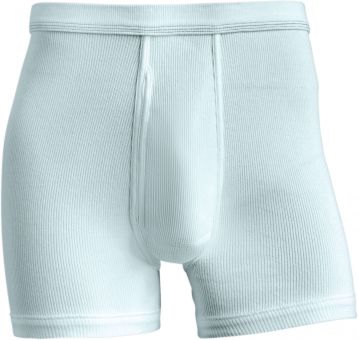 Schöller Merkur Doppelripp Underpant Short 5-Pack 