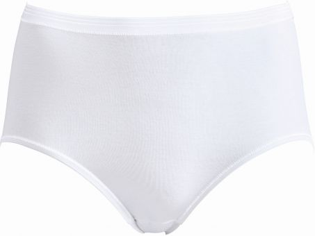 Schöller Baumwolle Waistslip 3-Pack 