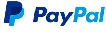 Paypal-Logo